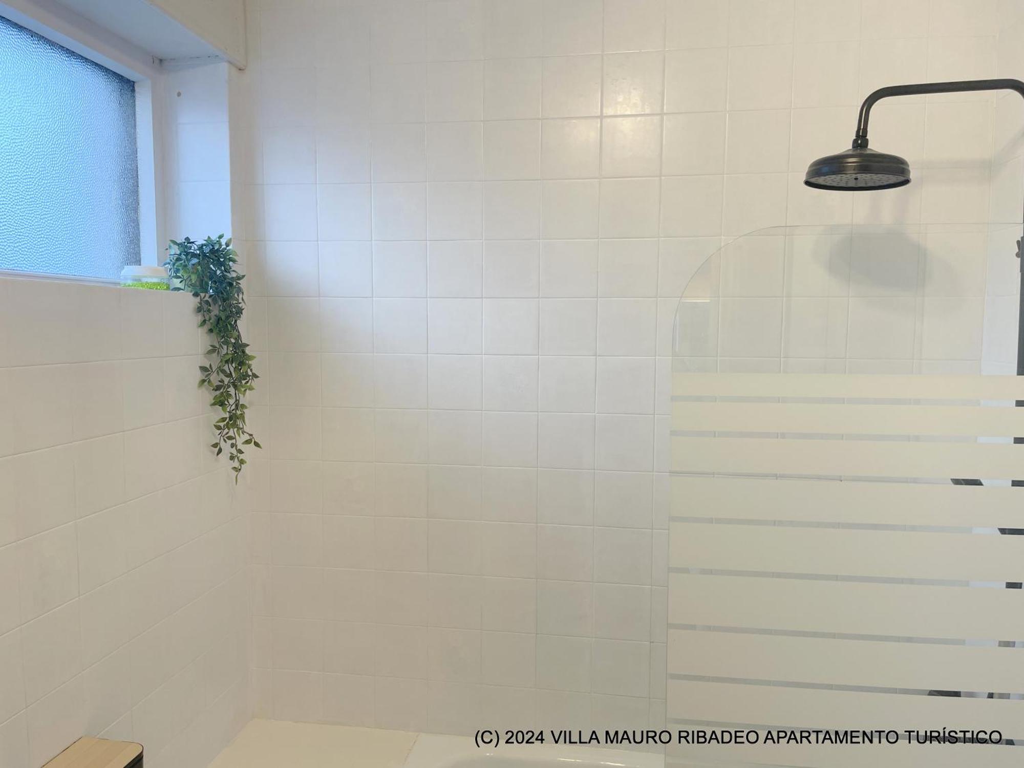 Villa Mauro Ribadeo Apartamento Turístico Exterior foto